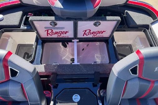 Ranger Z521R-RANGER-CUP-EQUIPPED image