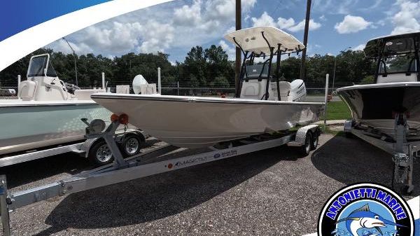 Sea Born FX24 