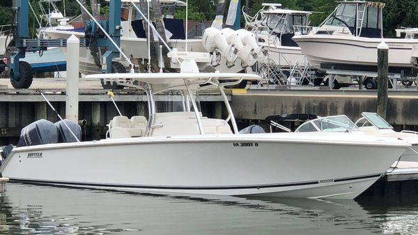 Jupiter 34