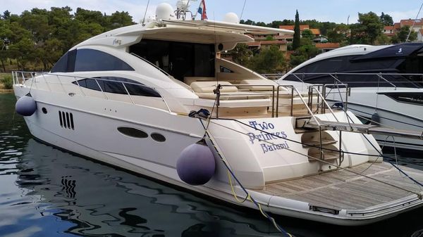 Princess V70