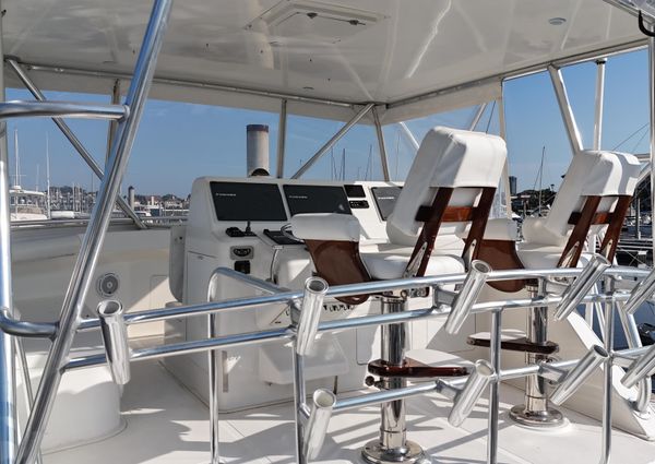 Cabo 47-FLYBRIDGE-SPORTFISHER image