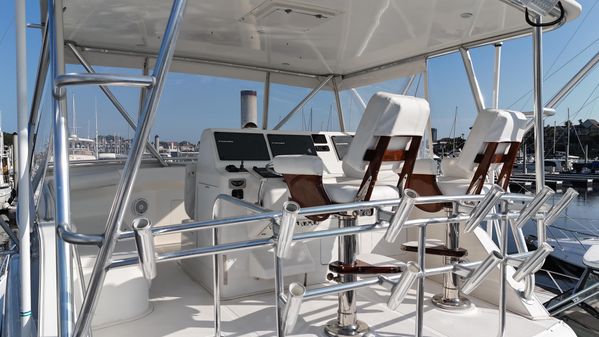 Cabo 47-FLYBRIDGE-SPORTFISHER image