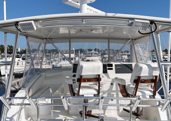 Cabo 47-FLYBRIDGE-SPORTFISHER image