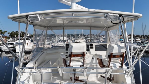 Cabo 47-FLYBRIDGE-SPORTFISHER image