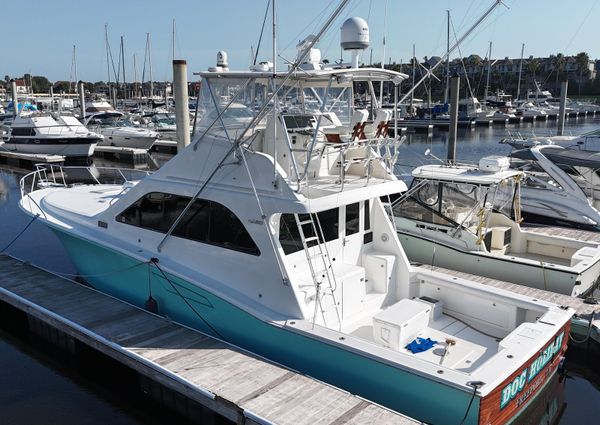 Cabo 47-FLYBRIDGE-SPORTFISHER image