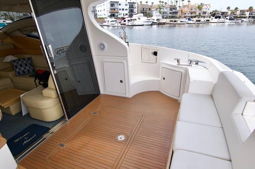 Azimut Flybridge image