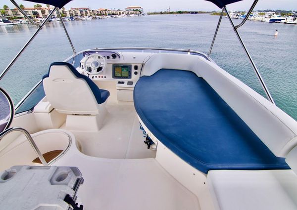 Azimut Flybridge image