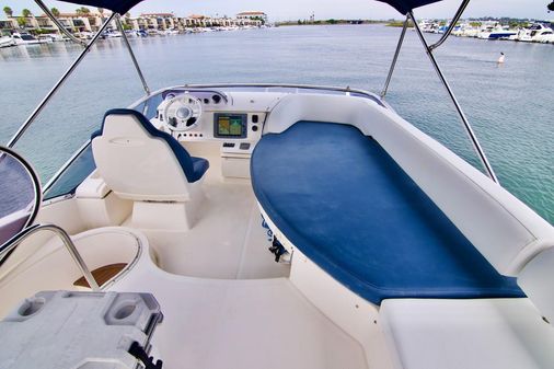 Azimut Flybridge image