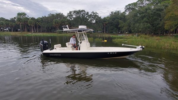 ShearWater 25LTZ