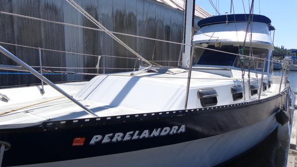 Lancer PILOTHOUSE-MOTORSAILOR image
