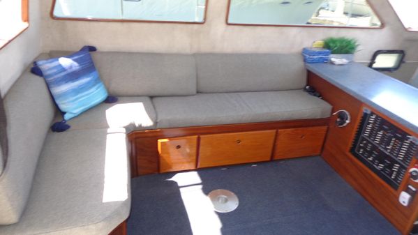 Lancer PILOTHOUSE-MOTORSAILOR image