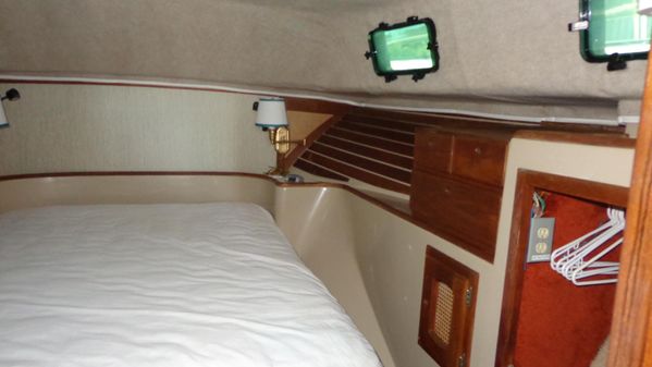 Lancer PILOTHOUSE-MOTORSAILOR image