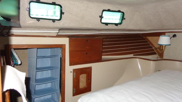 Lancer PILOTHOUSE-MOTORSAILOR image