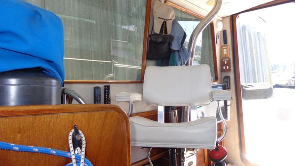 Lancer PILOTHOUSE-MOTORSAILOR image