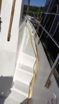 Lancer PILOTHOUSE-MOTORSAILOR image