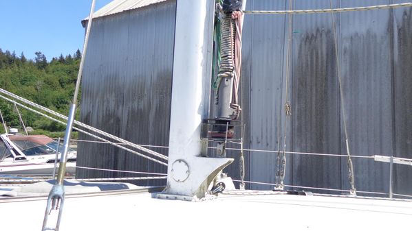 Lancer PILOTHOUSE-MOTORSAILOR image