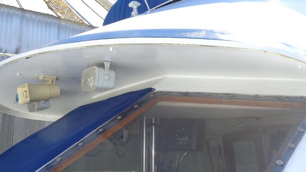 Lancer PILOTHOUSE-MOTORSAILOR image
