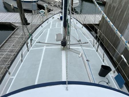 Lancer PILOTHOUSE-MOTORSAILOR image