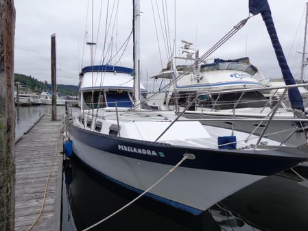 Lancer PILOTHOUSE-MOTORSAILOR image