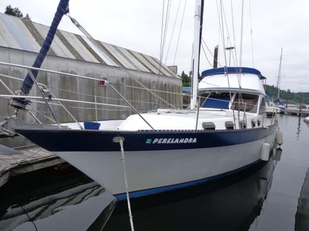 Lancer PILOTHOUSE-MOTORSAILOR image
