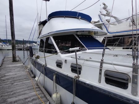 Lancer PILOTHOUSE-MOTORSAILOR image