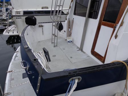 Lancer PILOTHOUSE-MOTORSAILOR image