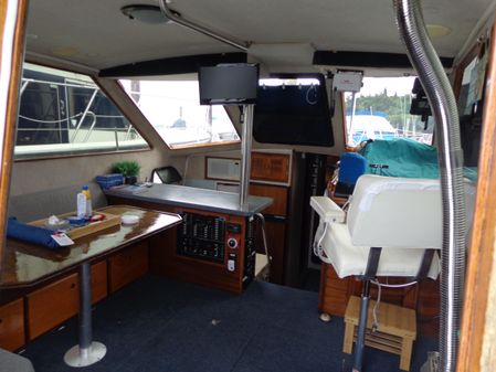Lancer PILOTHOUSE-MOTORSAILOR image