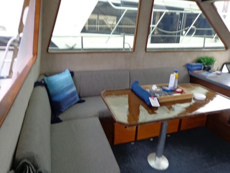 Lancer PILOTHOUSE-MOTORSAILOR image
