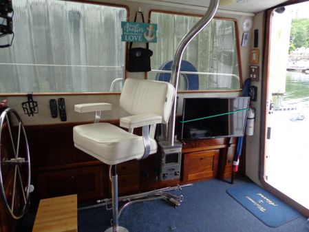 Lancer PILOTHOUSE-MOTORSAILOR image