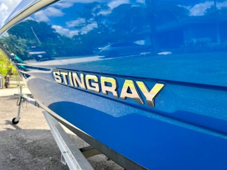 Stingray 191-DC image