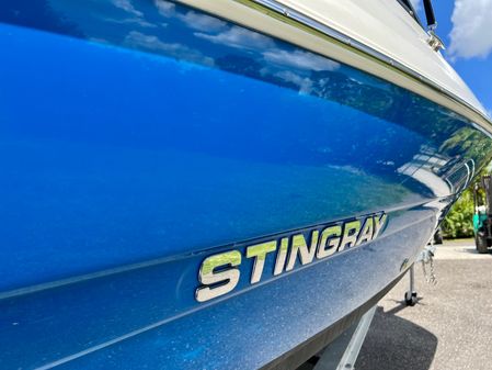 Stingray 191-DC image