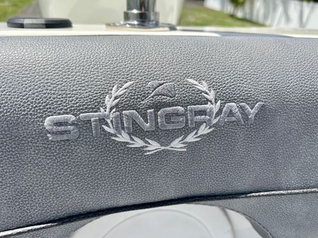 Stingray 191-DC image