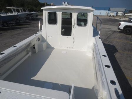 Parker 2320-SPORT-CABIN image