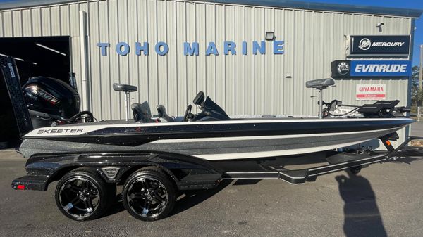 Skeeter FXR21 LE