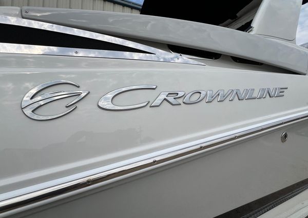 Crownline ECLIPSE-E285 image