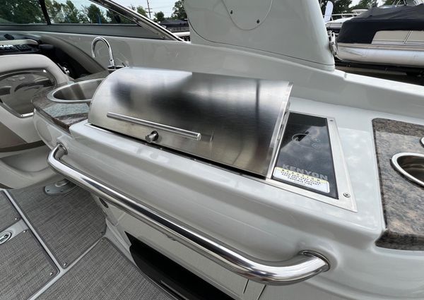 Crownline ECLIPSE-E285 image