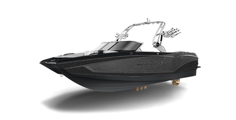Mastercraft X24 - main image