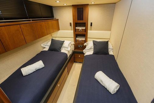 Fairline Squadron 78 image
