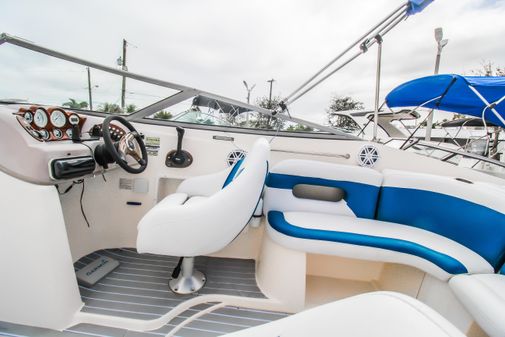 Rinker 232-CAPTIVA-BOWRIDER image