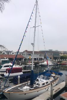 Transpacific-marine KETCH image