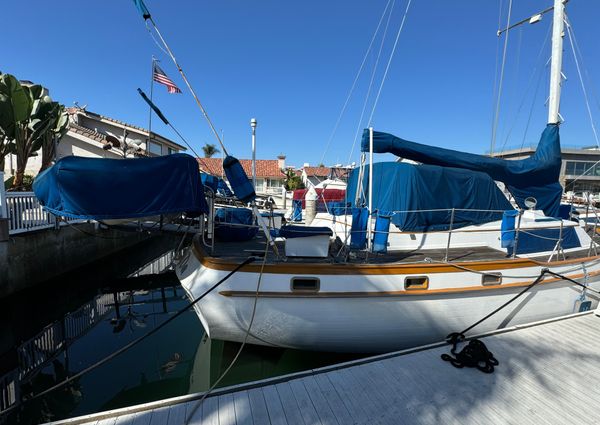 Transpacific-marine KETCH image