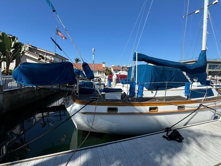 Transpacific-marine KETCH image