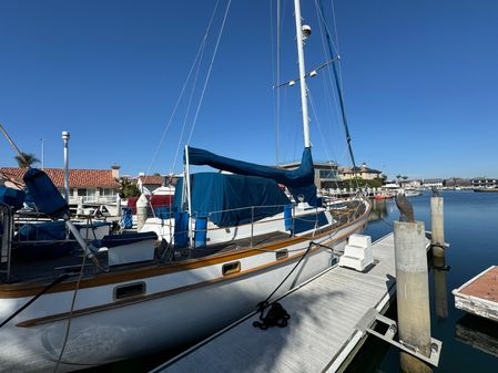 Transpacific-marine KETCH image