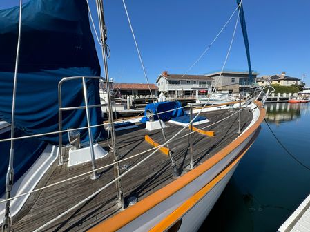 Transpacific-marine KETCH image