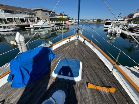 Transpacific-marine KETCH image