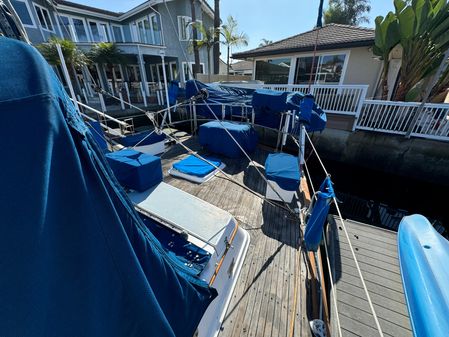 Transpacific-marine KETCH image