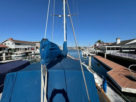 Transpacific-marine KETCH image