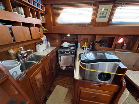 Transpacific-marine KETCH image