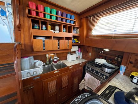 Transpacific-marine KETCH image