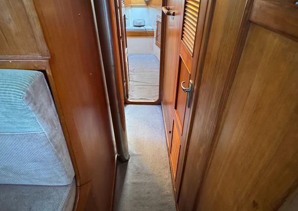 Transpacific-marine KETCH image